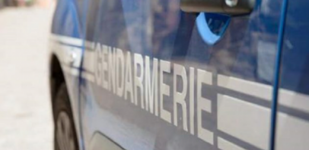 NGOR : arrestation d'un gang de jeunes filles guinéennes...