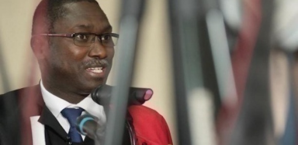 Présidentielle 2024: Ismaila Madior FALL valide la candidature de Macky SALL