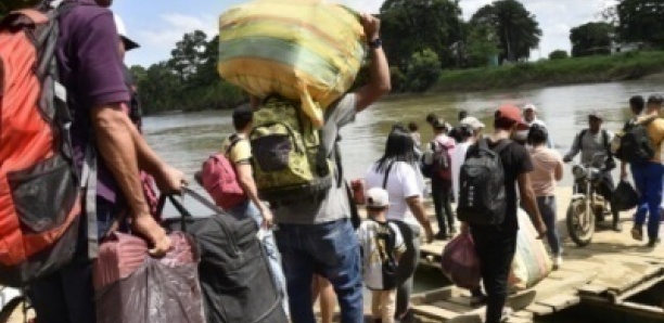 Face aux violences des guérillas en Colombie, le président Gustavo Petro déclare l'état d'urgence