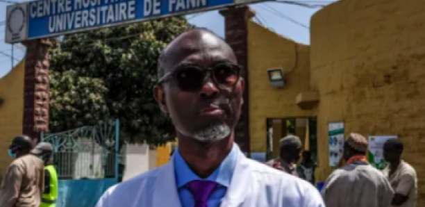 «Des cybercriminels utilisent mon…» : l’alerte du professeur Moussa Seydi