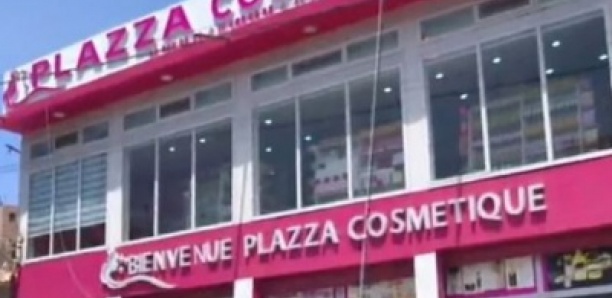 La gendarmerie démantèle « Plazza Cosmétiques », 4 personnes arrêtées