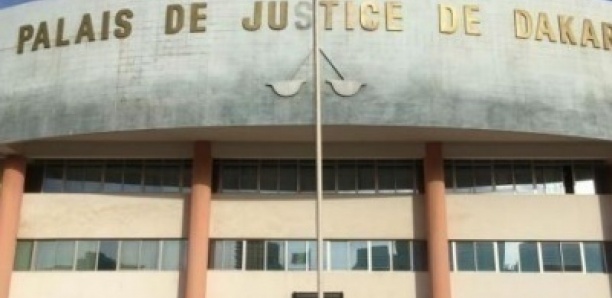 Tribunal de Dakar : une femme accusée d’escroquerie portant sur 126 millions de Fcfa évoque un kidnapping pour se défendre