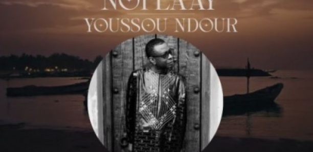 Découvrez le nouveau clip de Youssou Ndour 