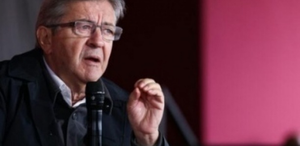 Après les réactions du Sénégal et Tchad : Jean Luc Mélenchon tance Macron