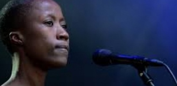 La chanteuse malienne Rokia Traoré, incarcérée à Bruxelles, va être libérée