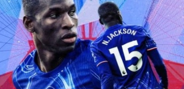 Transfert de Nicolas Jackson à Chelsea : Casa Sports privé de plus de 120 millions à cause d’une grosse bourde de la FSF Regarder du sport en direct en ligne