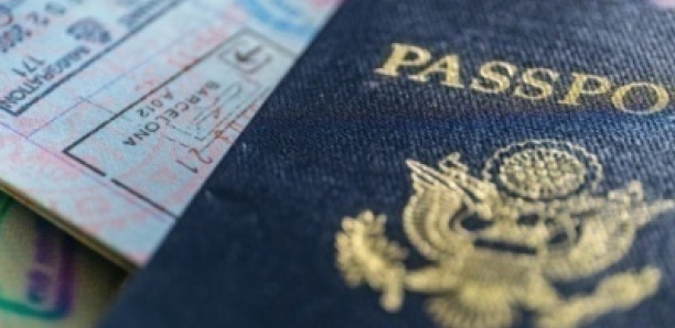 Classement des passeports : les États-Unis chutent à la 9? place mondiale