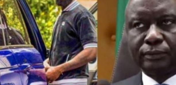 Abdoulaye Seck, fils de l’ancien Premier ministre Idrissa Seck, aurait tenté de se suicider