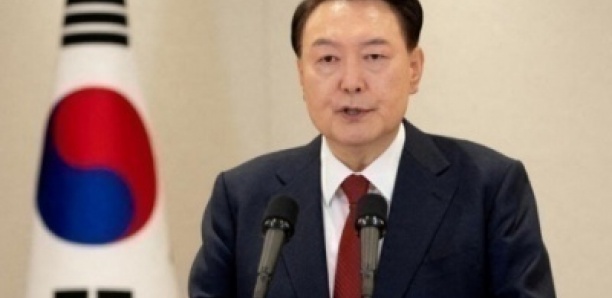 Corée du Sud: le président déchu Yoon Suk-yeol a été arrêté, annoncent les enquêteurs