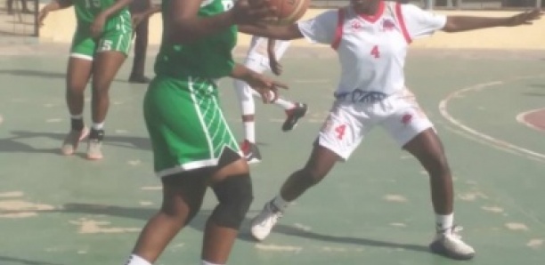 Basket féminin / 1re journée : SLBC démarre par une défaite