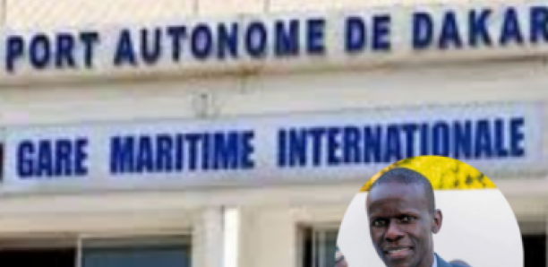 Port de Dakar : «une centaine de licenciements»