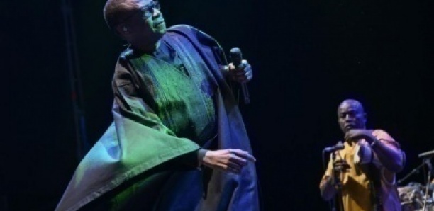 Nouvel album international : Youssou Ndour annonce «un voyage vers la lumière»