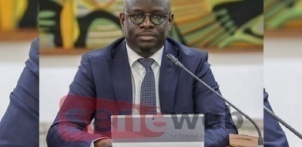 Nouvel audit de la dette : Cheikh Diba confirme le journal «Les Échos»