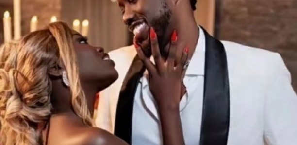 En couple ? Bass Thioung et Fatou Ndiaye posent comme des amoureux