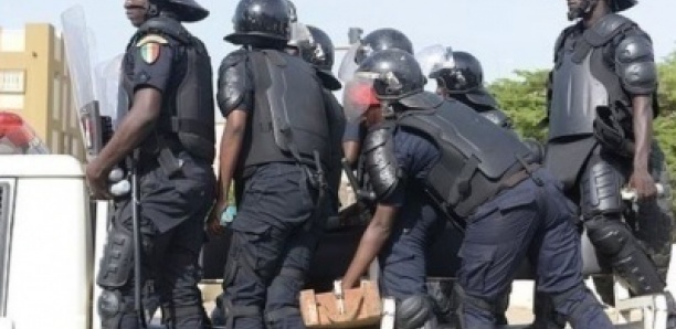 Meurtre de Mouhamed Diop à Pikine : Le procureur requiert 7 ans de prison contre les 6 policiers incriminés