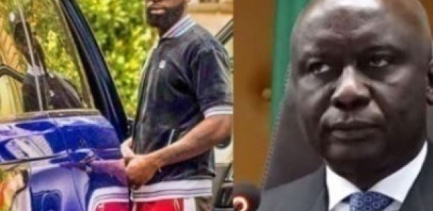 Abdoulaye Seck, fils de l’ancien Premier ministre Idrissa Seck, a tenté de se suicider