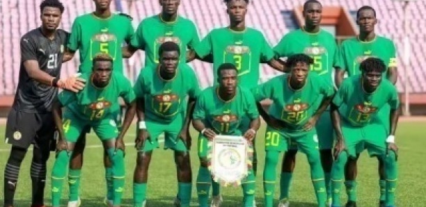 Tirage au sort du CHAN 2025 : Le Sénégal tête de série