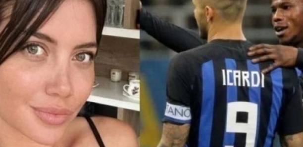 Insultes racistes et déballage : Mauro Icardi révèle comment sa femme l’a trompé avec Keita Diao Baldé