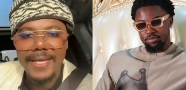 Serigne Ndiaye moqué après un prank : Mahfousse supprime la vidéo de sa chaîne YouTube