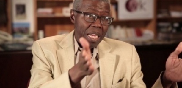 «Je vais continuer à les agacer» : la pique de Souleymane Bachir Diagne à…