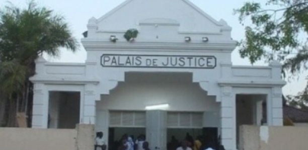 Ziguinchor : deux cabinets d’instruction sans juge d’instruction