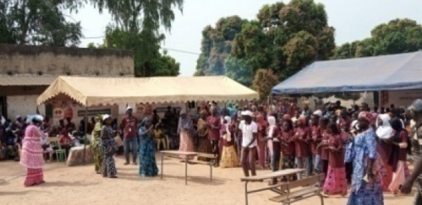 Abandon et déperdition scolaires à Sédhiou : 285 écoles primaires et du préscolaire ciblées par Sukaabe Janngo2