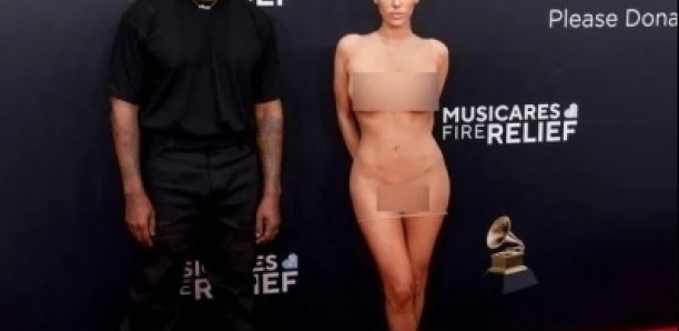 Bianca Censori s'exprime enfin sur sa robe invisible aux Grammy : la femme de Kanye West a-t-elle été forcée ?