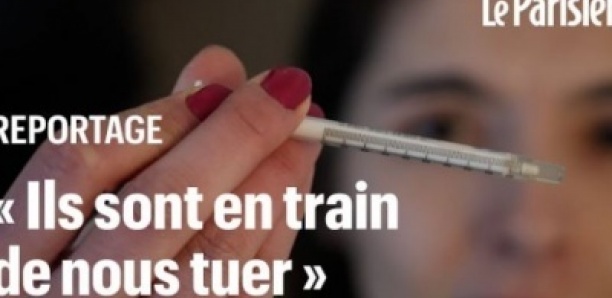 Amélie redoute l’arrêt du cannabis thérapeutique après trois ans de soulagement