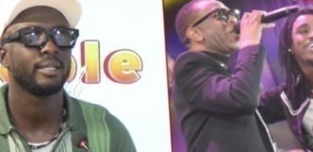 Wally au Grand Bal – Abba révèle enfin comment Wally Seck s’est retrouvé sur la scène de Youssou Ndour : « 1h du matin lama wo nima ana Youssou… »