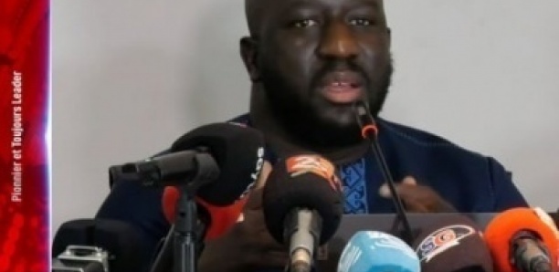 Médias non conformes : Alioune Sall passe à la vitesse supérieure