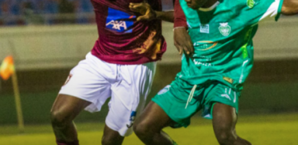 16es de finale de la Coupe du Sénégal : Génération Foot élimine Casa Sports, Wallydaan et AJEL passent