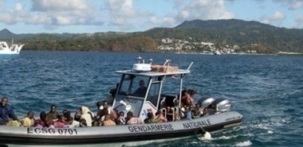 MAYOTTE : L'ASSEMBLÉE NATIONALE RESTREINT LE DROIT DU SOL