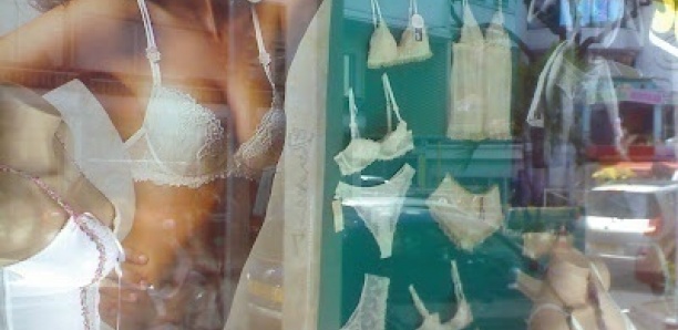 Quand la vente de lingerie rime avec pornographie : Où est la limite ?