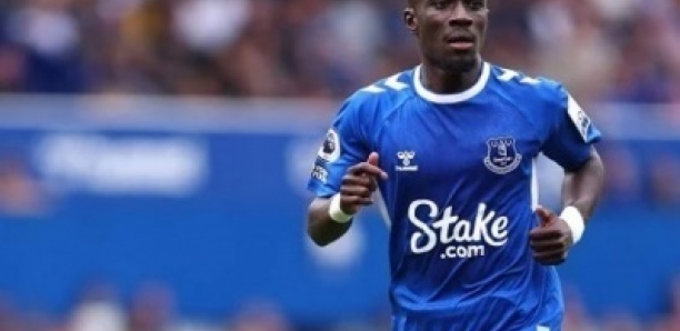 Idrissa Gana Gueye : « Everton m’a tout donné, j’adore ce club »