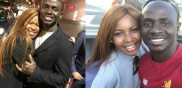 La présumée copine de Sadio Mané annonce son mariage avec un indice sur son futur époux, la toile s’enflamme