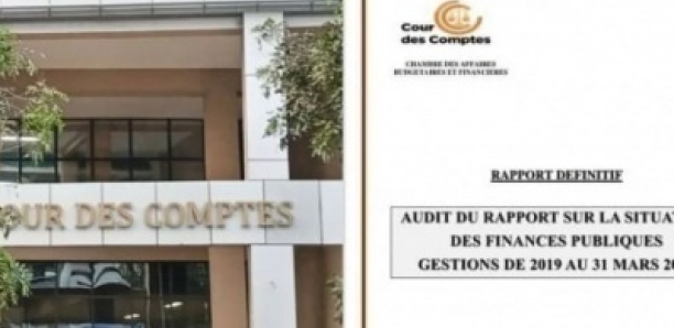 Rapport de la Cour des comptes : ce que la BCEAO compte faire