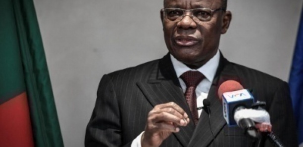 Maurice Kamto dénonce une conspiration pour bloquer sa candidature présidentielle au Cameroun