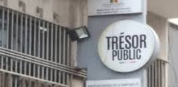 Cambriolage au Trésor public : trois bureaux visités, des ordinateurs emportés, les empreintes des voleurs effacées