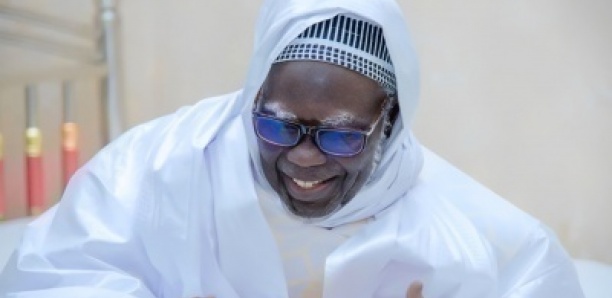 Serigne Mountakha appelle l’opposition sénégalaise à embrasser un esprit nationaliste à Touba