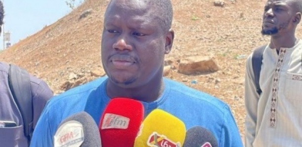 Braquage spectaculaire à Ouakam : Cheikh Badiane attaqué et dépouillé de 100 millions FCFA