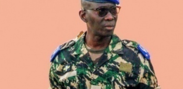 Gendarmerie : le général Moussa Fall retrouvé à Thiès