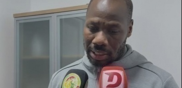 Pape Thiaw après le match nul: « L’efficacité n’était pas au rendez-vous (…) On savait que ce serait compliqué ici »