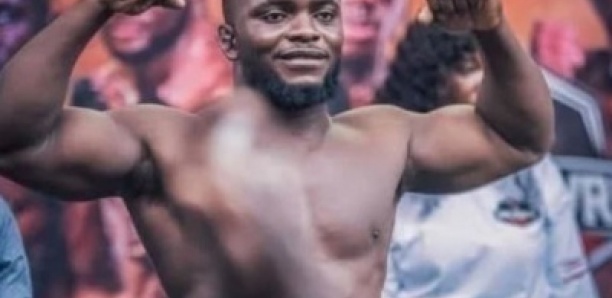 MMA – Petit Lo défiera Badaro Essorezam le 12 avril prochain pour sa deuxième sortie