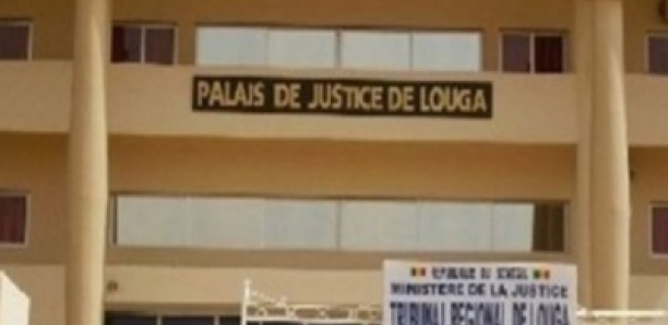 Louga : un marchant ambulant entraîne une déficiente mentale dans la salle de bain pour abuser d'elle