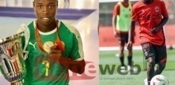 Qualifications Coupe du Monde : Un ancien talent de Diambars opte pour la Guinée