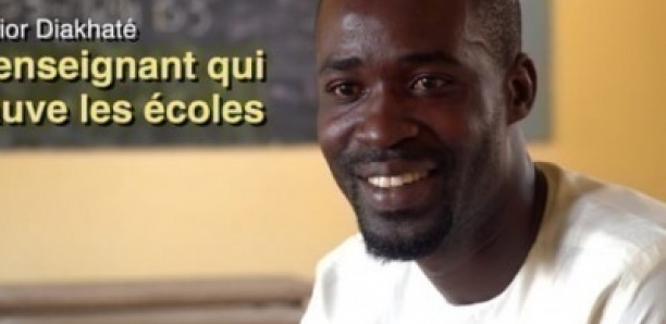 [Tranche de vie] Philanthrope, activiste social : Mamadou Diakhaté Niintche, la face positive des réseaux sociaux