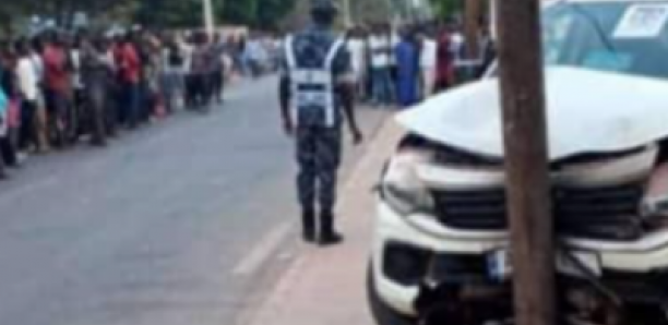Un ancien professeur d'EPS tué par un véhicule 4x4 à Marsassoum : Le chauffeur, un talibé sans permis de conduire