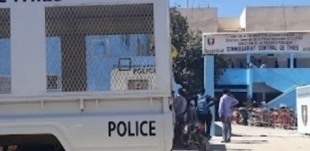 Oncle du ministre Birame Soulèye Diop égorgé : Les meurtriers arrêtés par la police de Thiès