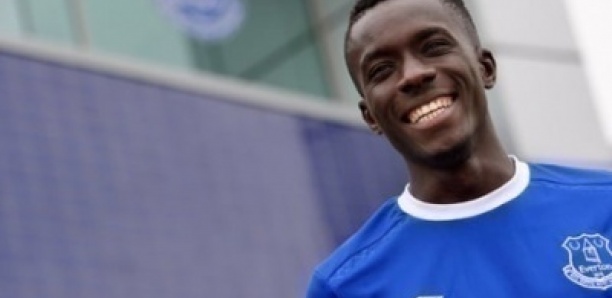 Everton : Gana Guèye prolonge