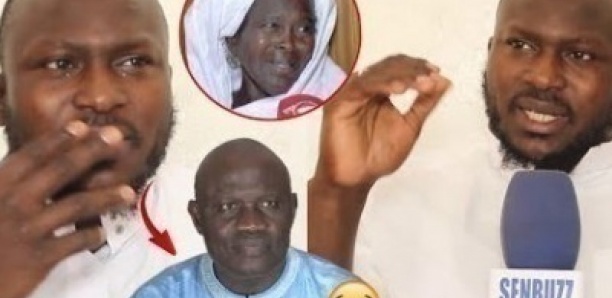 Lima Dounde ak Sama Yaye Motakh 72h Patriote yi Di..? Modou Lo clôt le débat et révèle «Gaston Moma